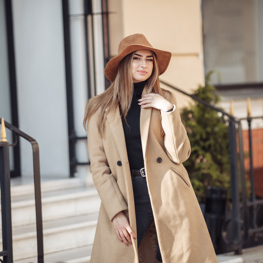 Winter Essentials