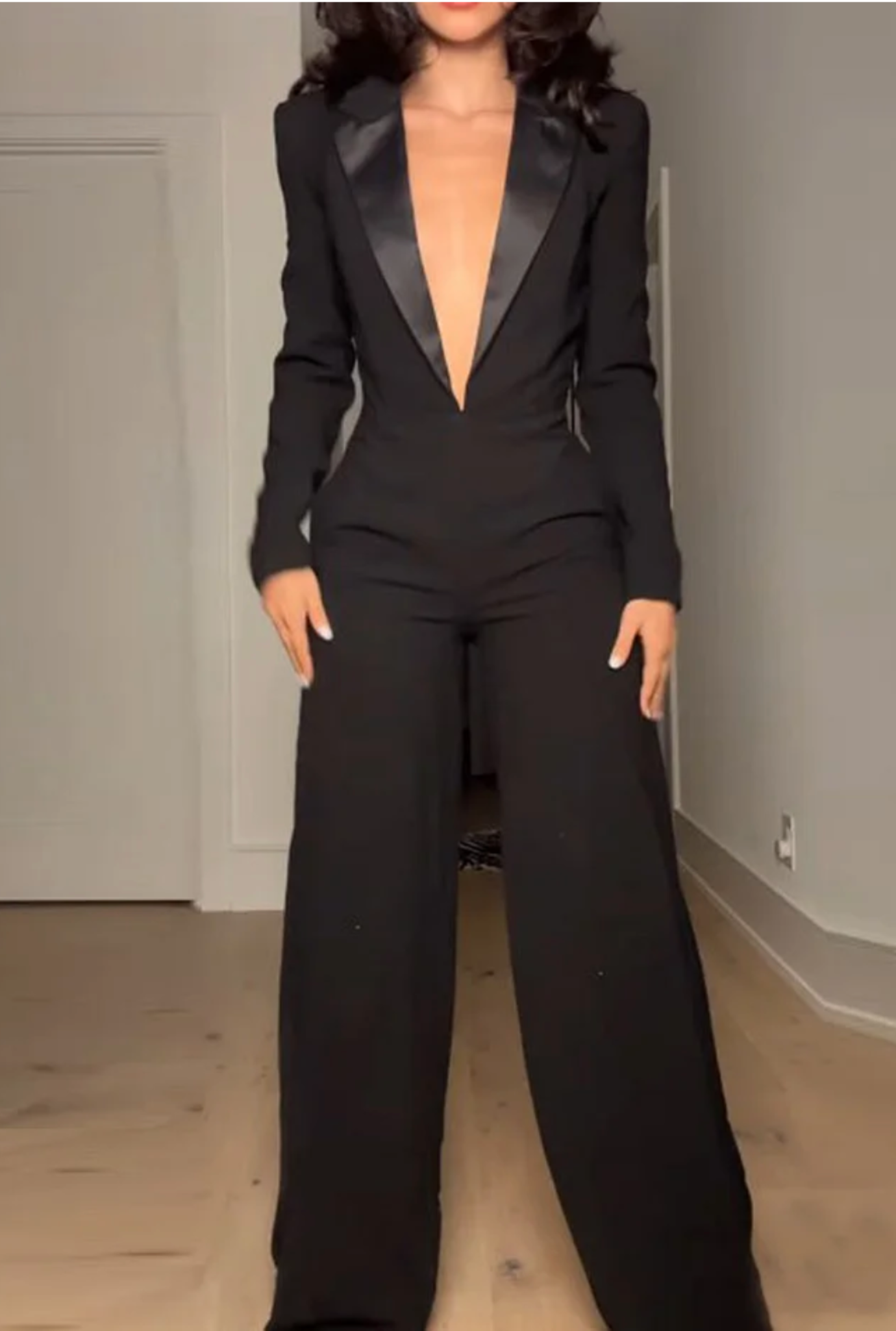 Viva Jumpsuit