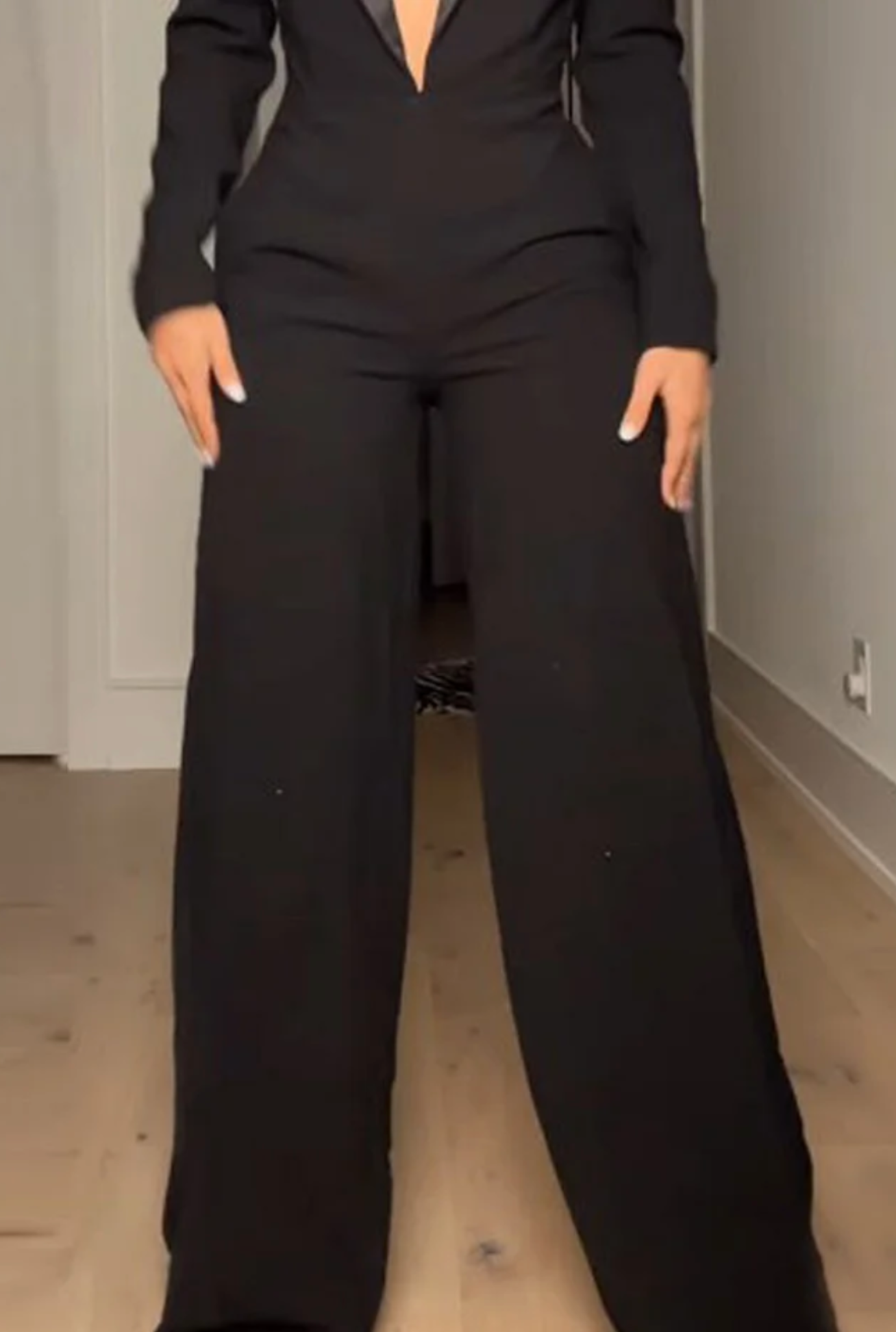 Viva Jumpsuit
