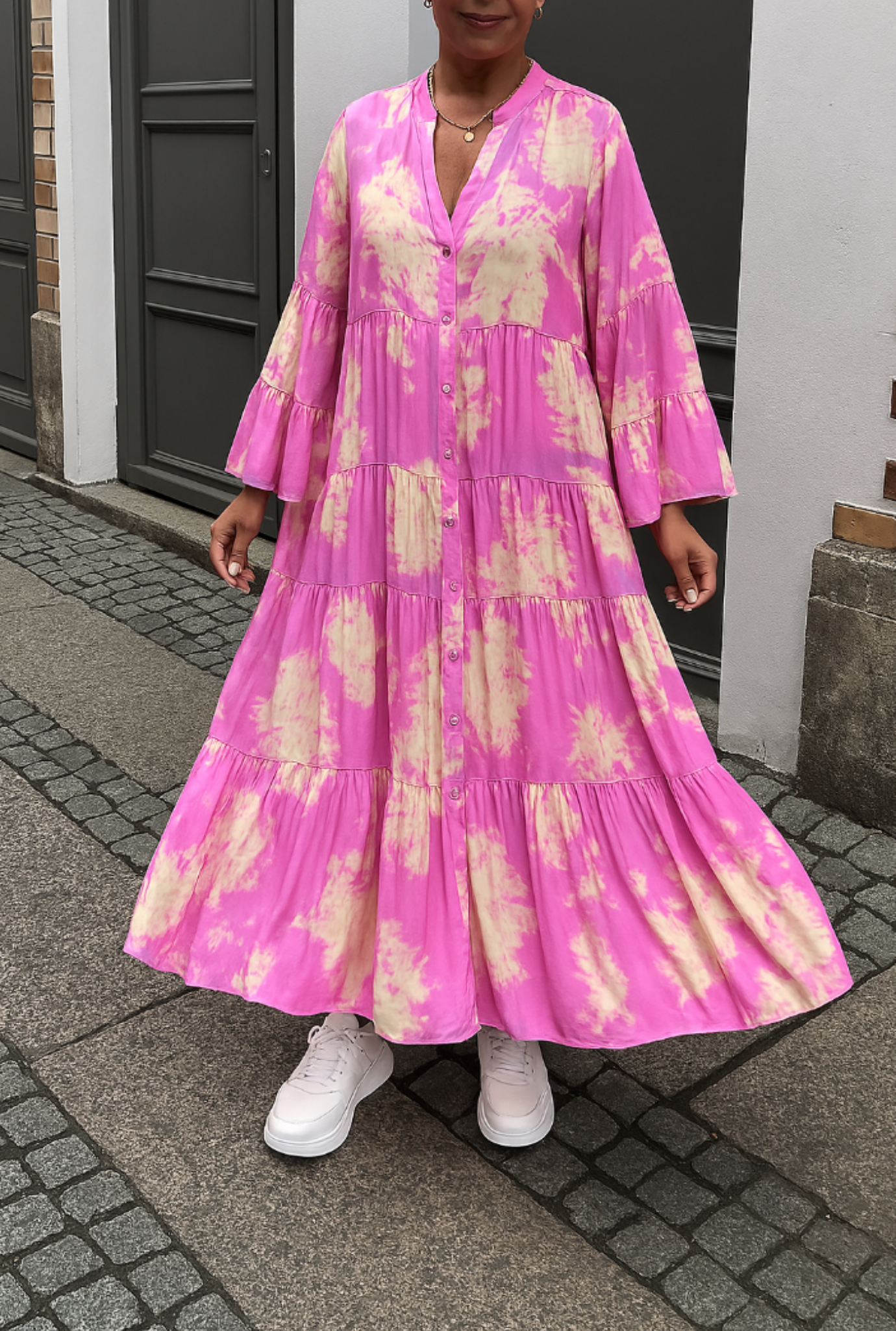 Marloes Tidløs Eleganse