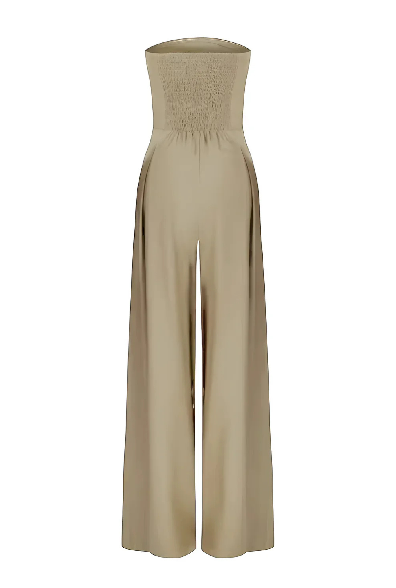 Uten Stropper Heldress