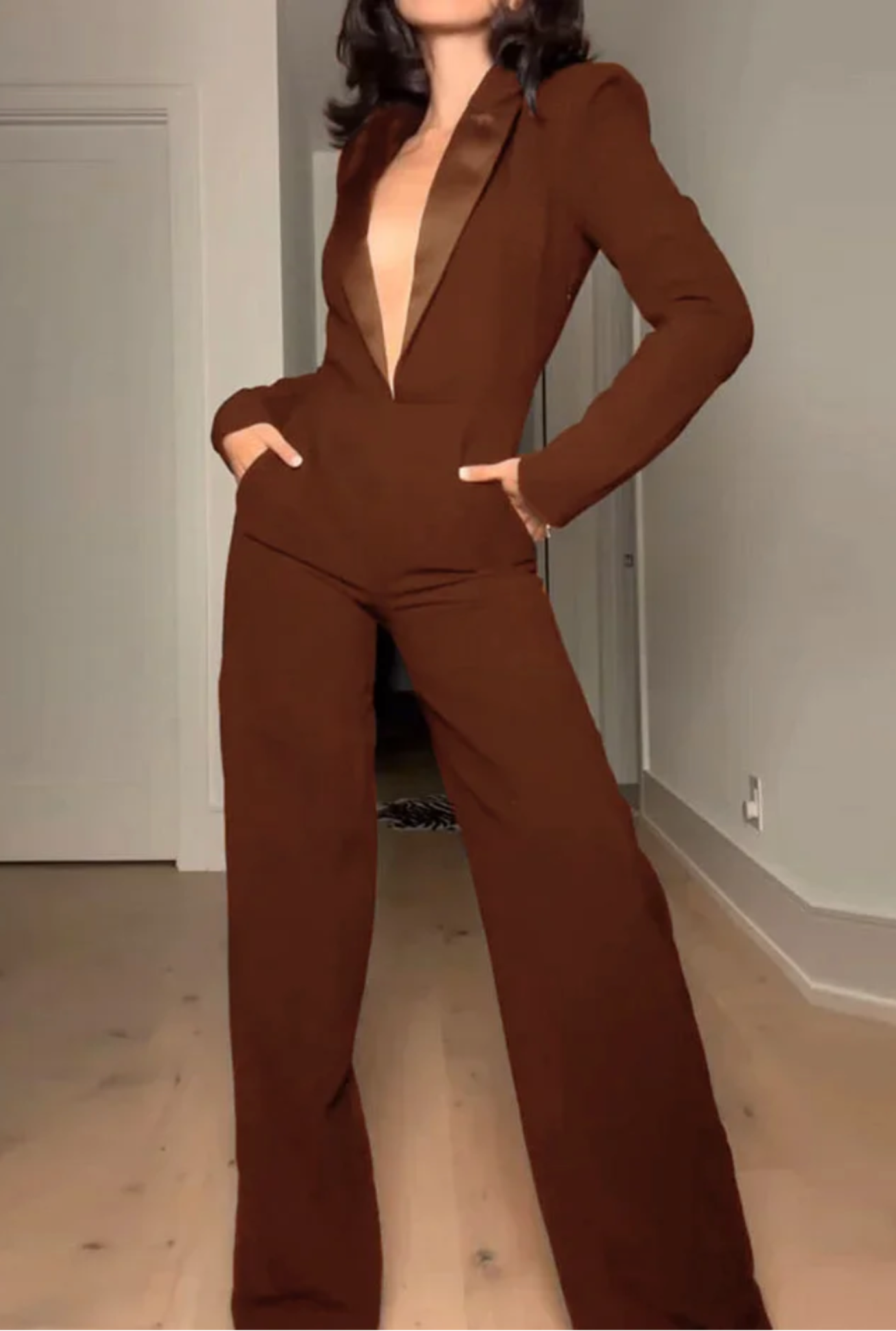 Viva Jumpsuit