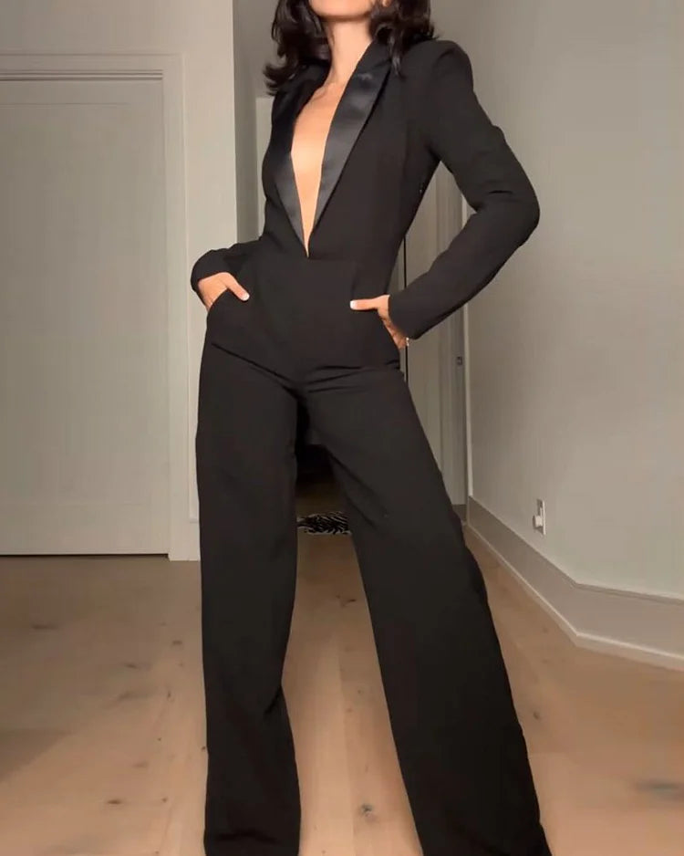 Viva Jumpsuit
