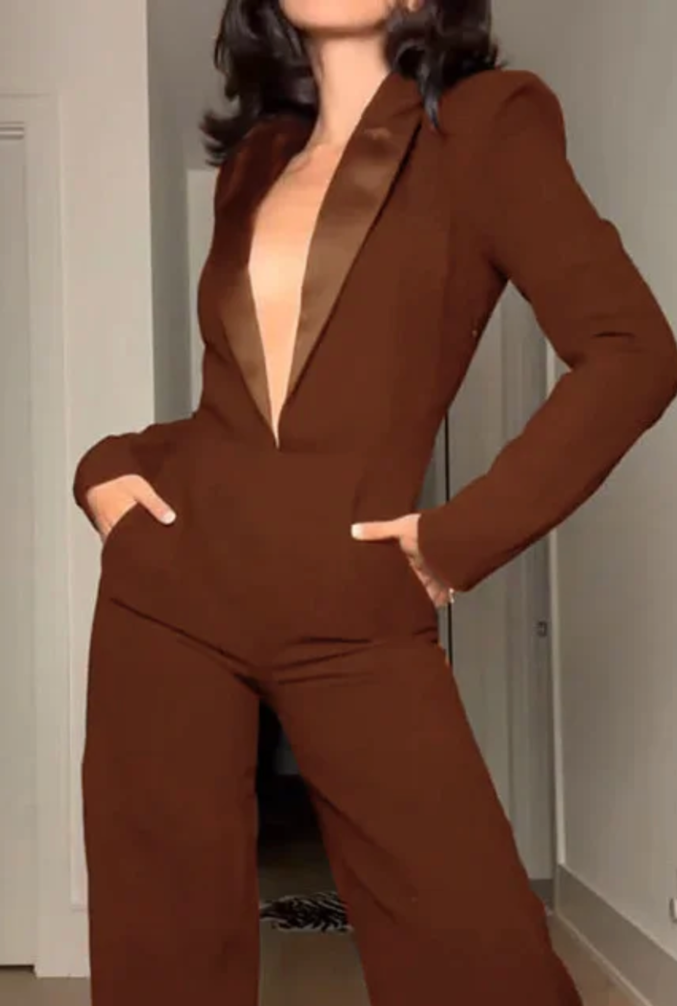 Viva Jumpsuit