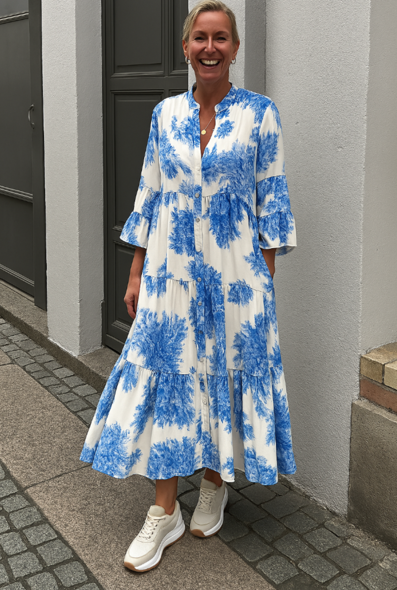 Marloes Tidløs Eleganse