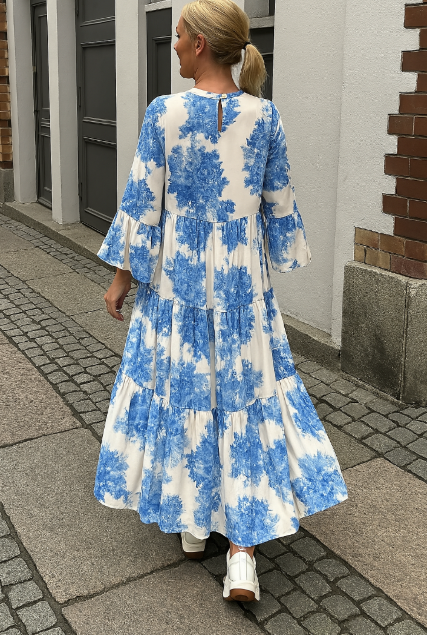 Marloes Tidløs Eleganse