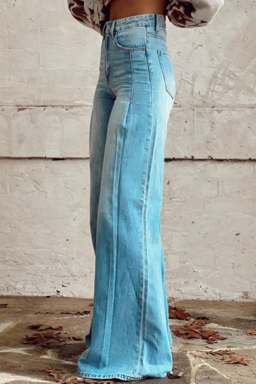 Aurora Boho Bukser