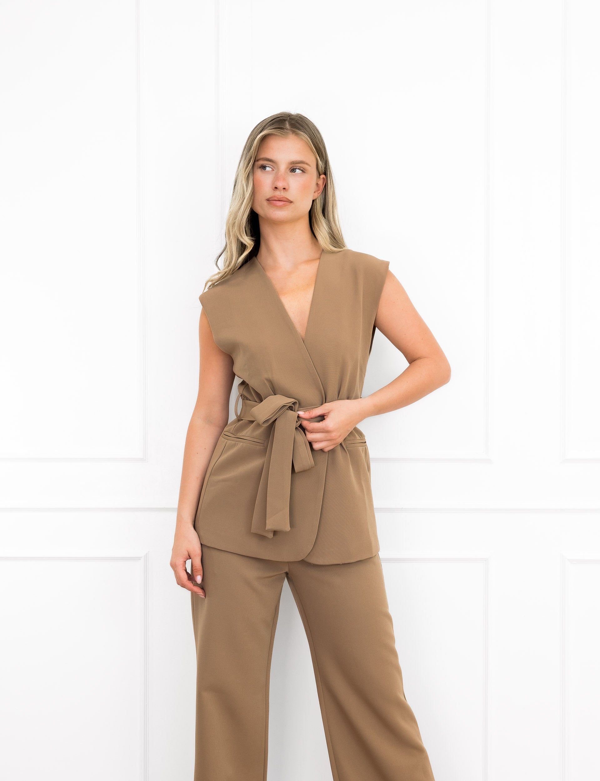 Suus Nordisk Look