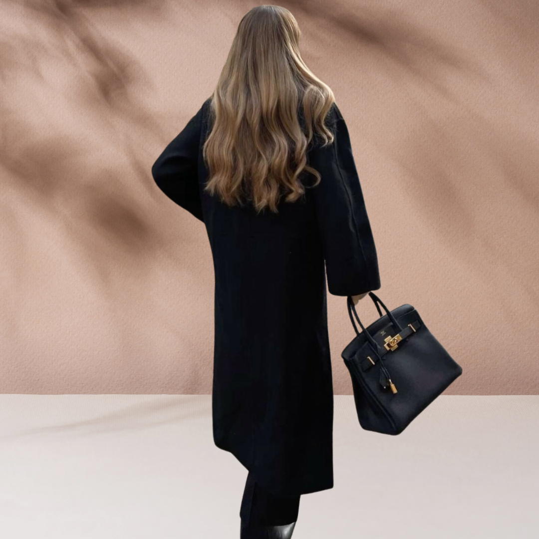 Cambridge Coat