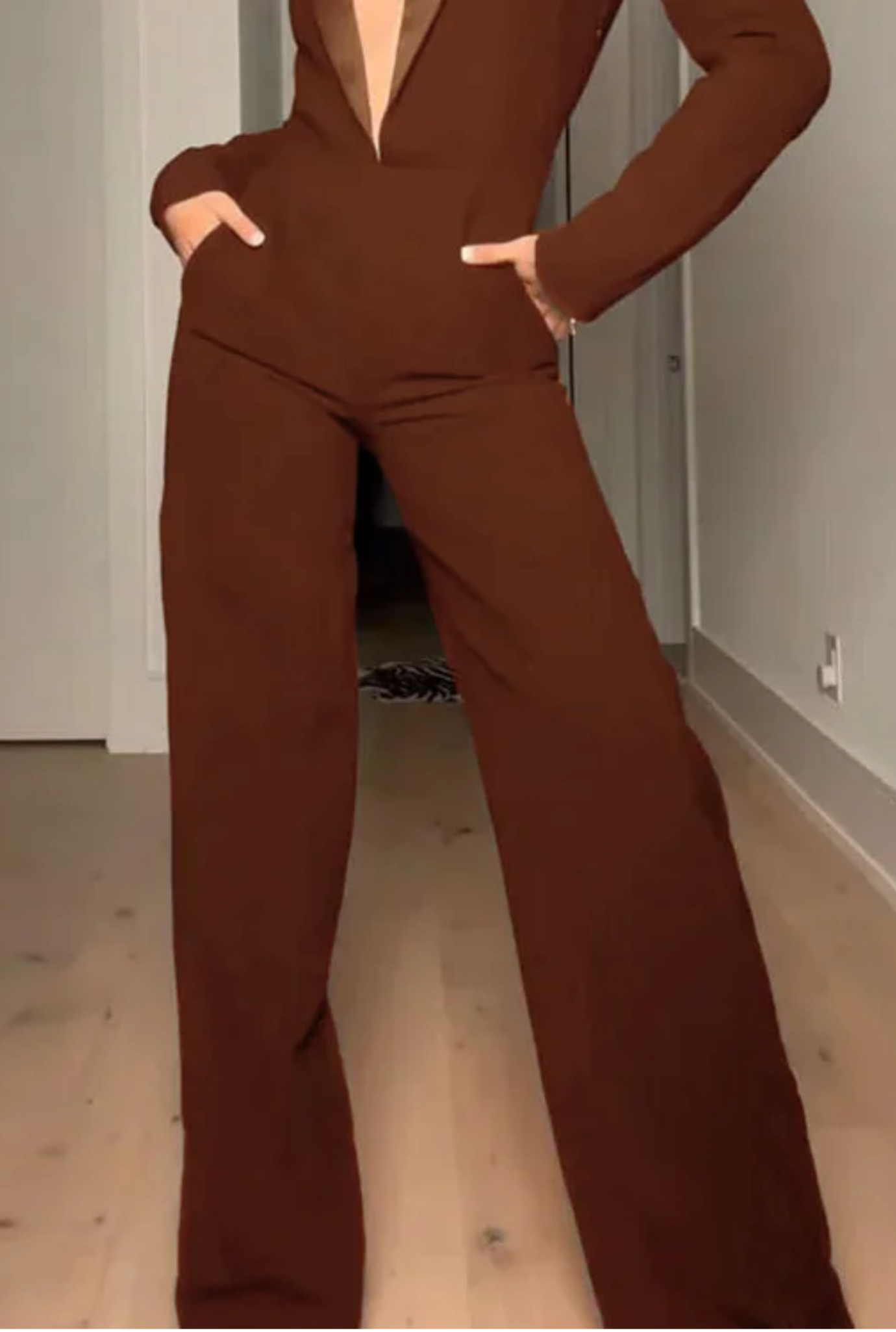 Viva Jumpsuit