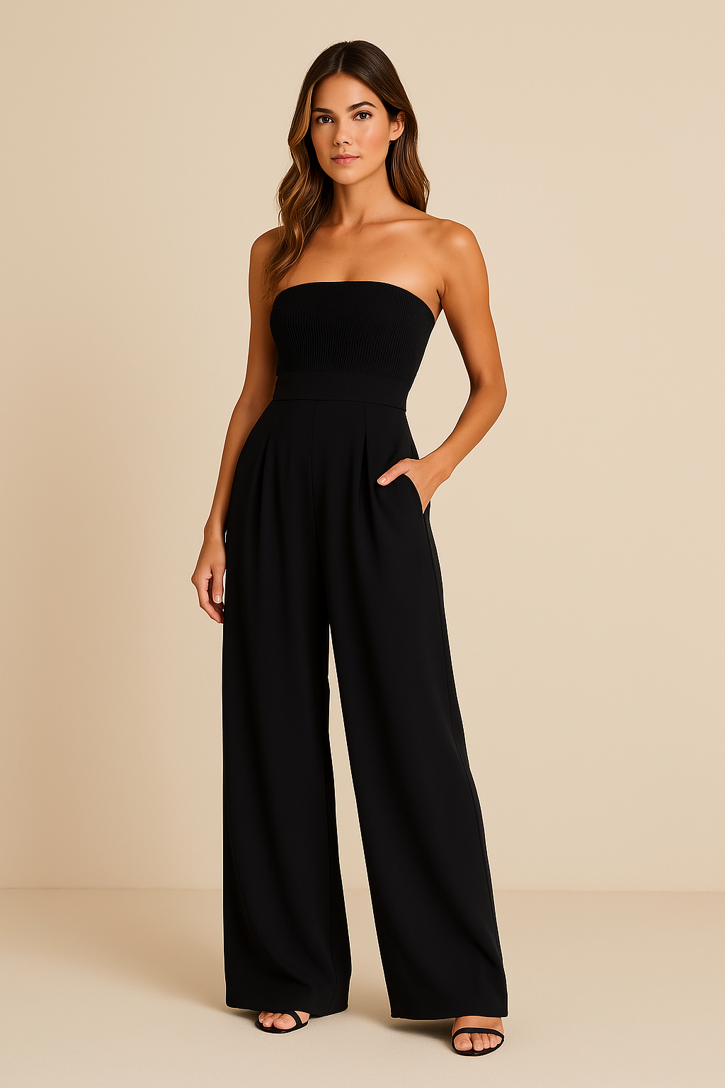 Uten Stropper Heldress