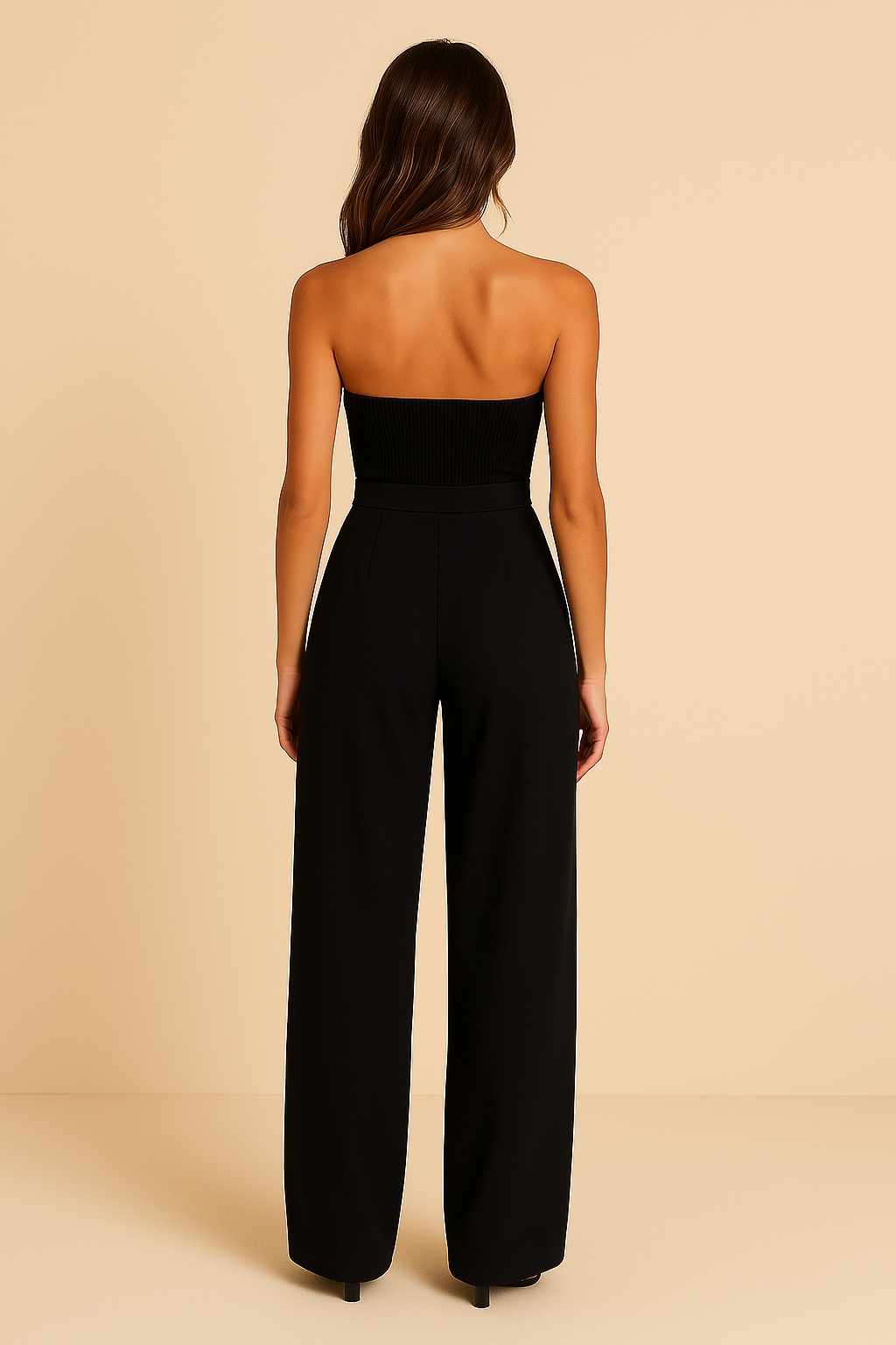 Uten Stropper Heldress